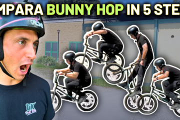 BUNNY HOP