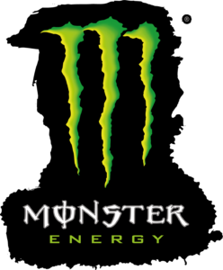 sponsor tk dirt e co monster